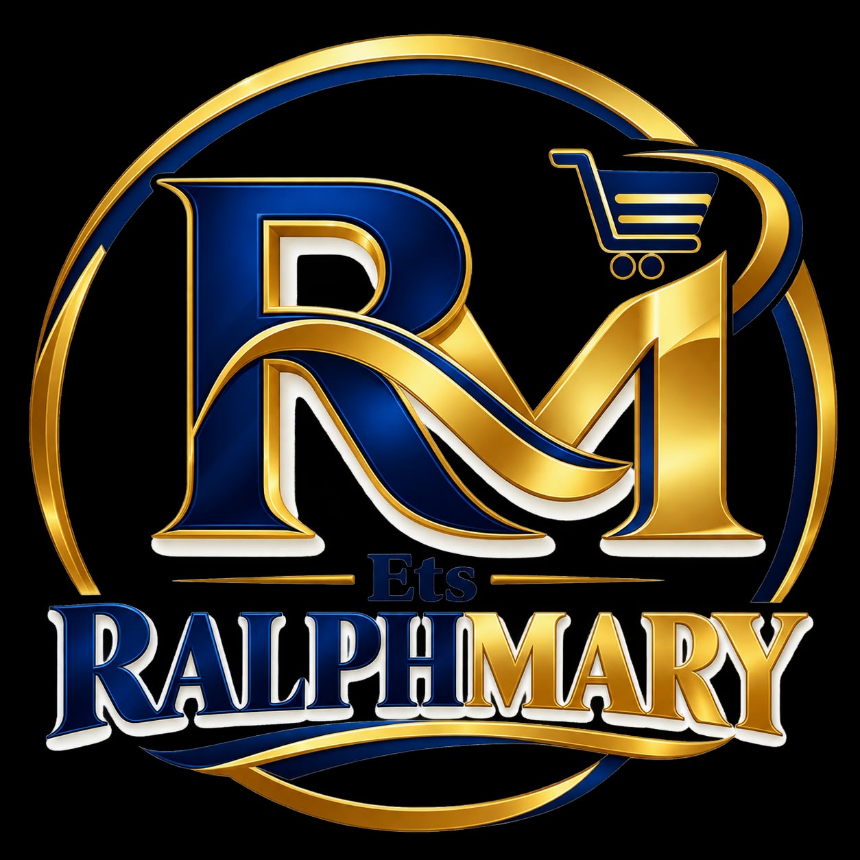 RAPH MARY Inventory and Stock Tracking System